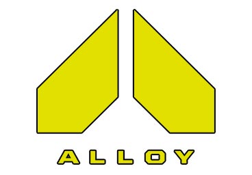 Alloy Gym logo
