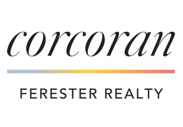 corcoran ferester realty logo
