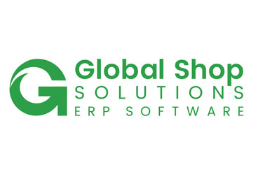 Global Shop Solutions logo