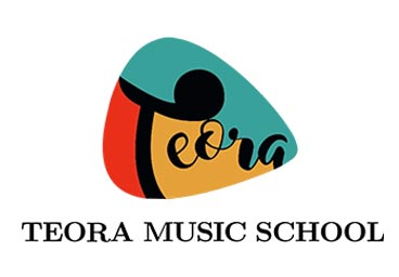 Teora Music School logo