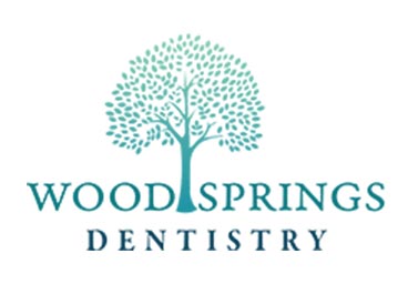 Wood Springs Dentistry logo
