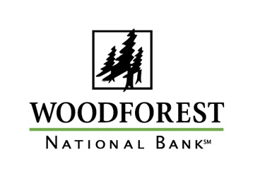 Woodforest Bank logo