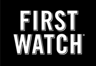 First Watch logo