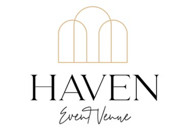 Haven Event Venue logo