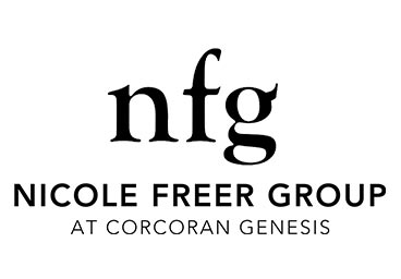 Nicole Freer Group logo